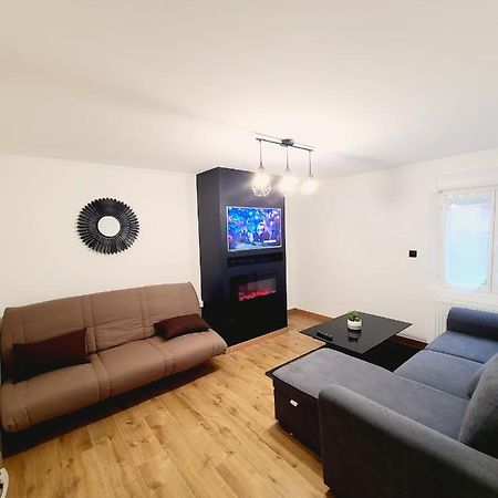 Appartement Cosy Et Elegant Poitiers Kültér fotó