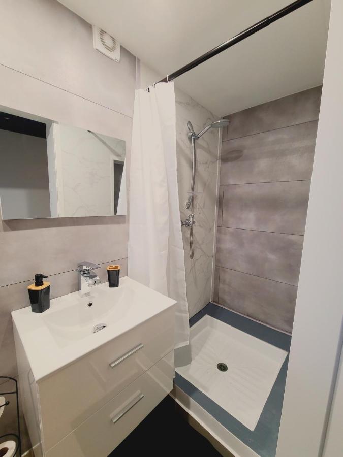 Appartement Cosy Et Elegant Poitiers Kültér fotó
